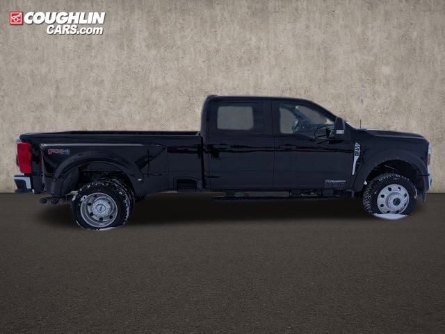 2026 Ford F450 XL