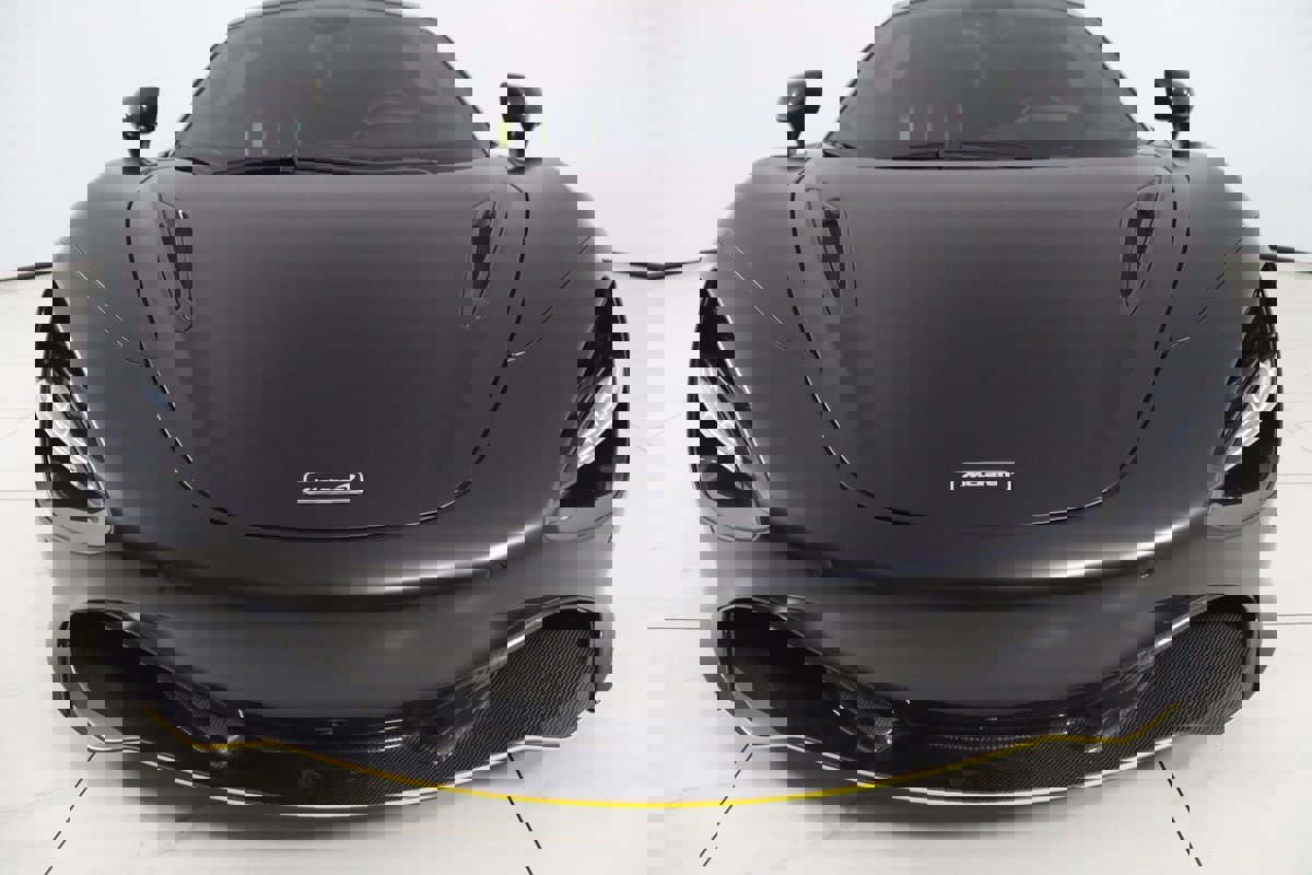 Used 2022 McLaren 720S Performance photo 59