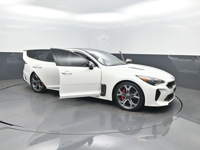 2020 Kia Stinger GT2