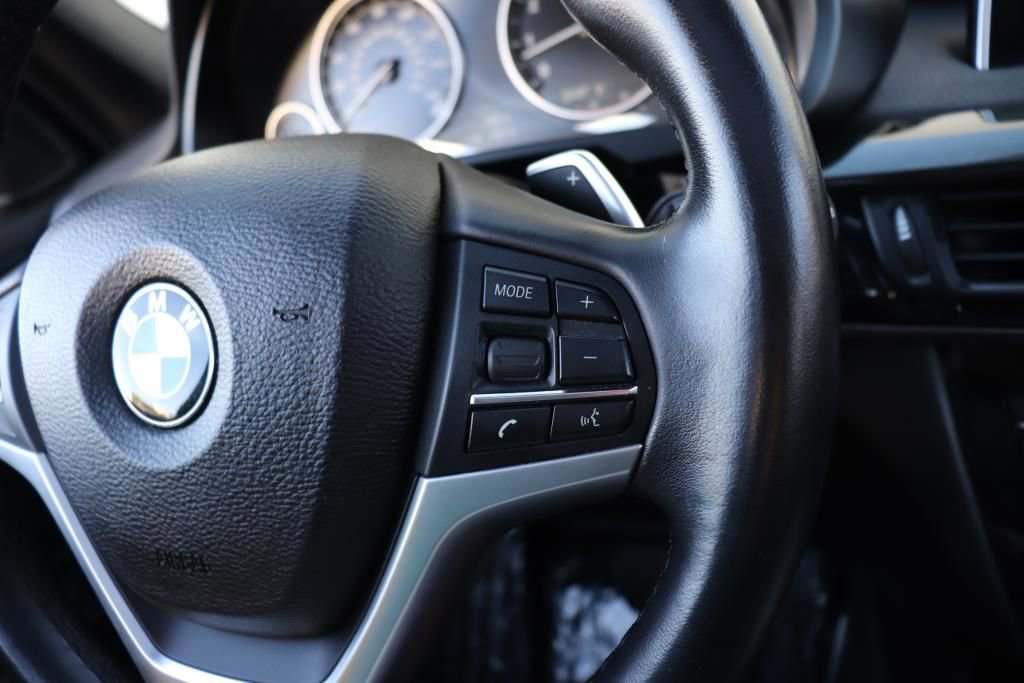 2018 BMW X5 sDrive35i