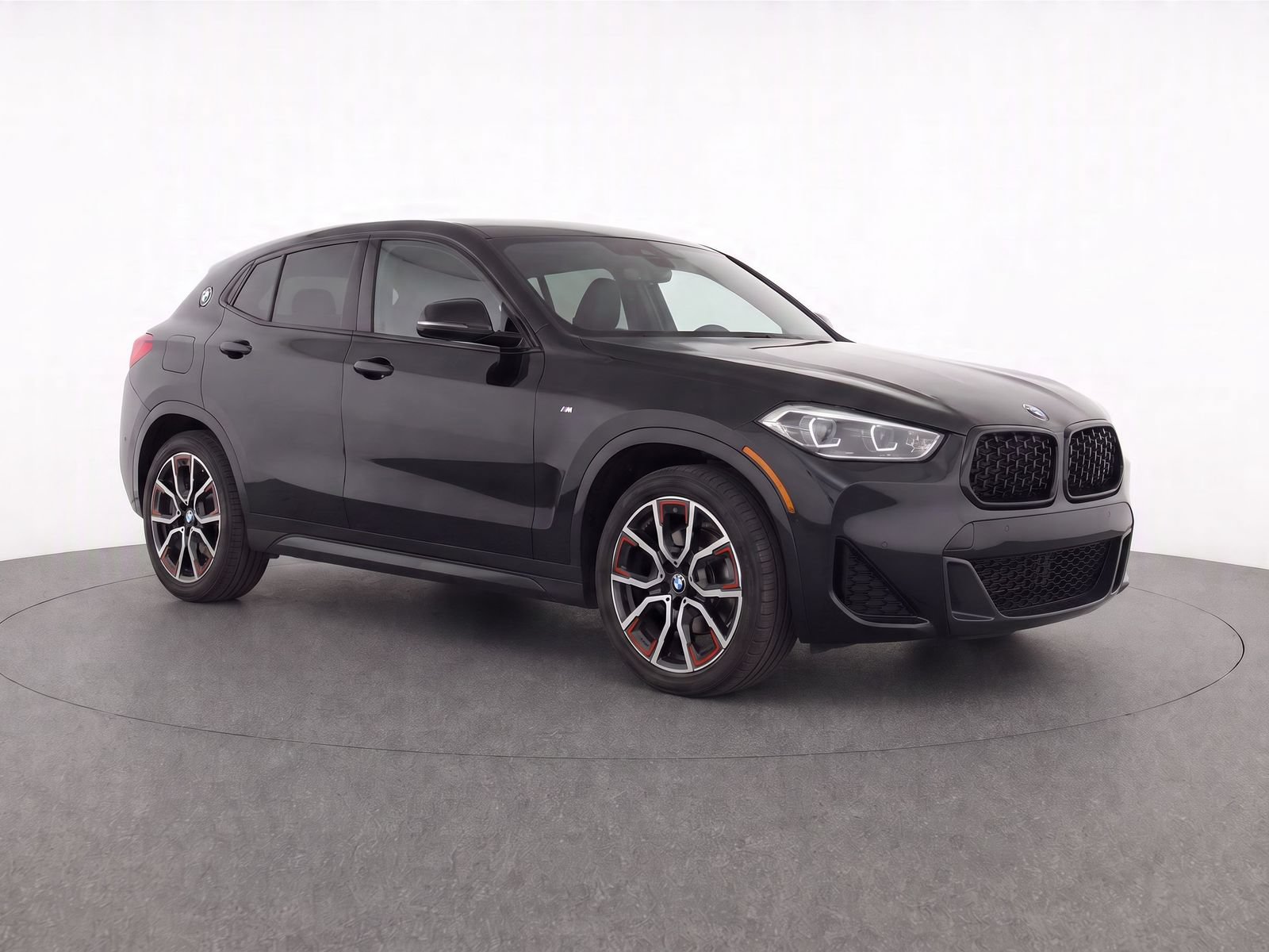 Used 2022 BMW X2 sDrive28i w/ Edition Package