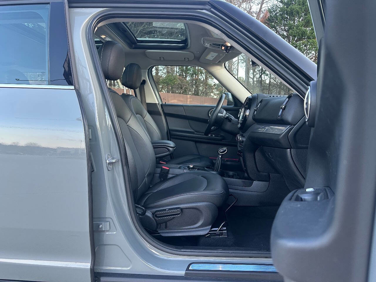 2019 MINI Cooper Countryman Cooper 4dr Crossover