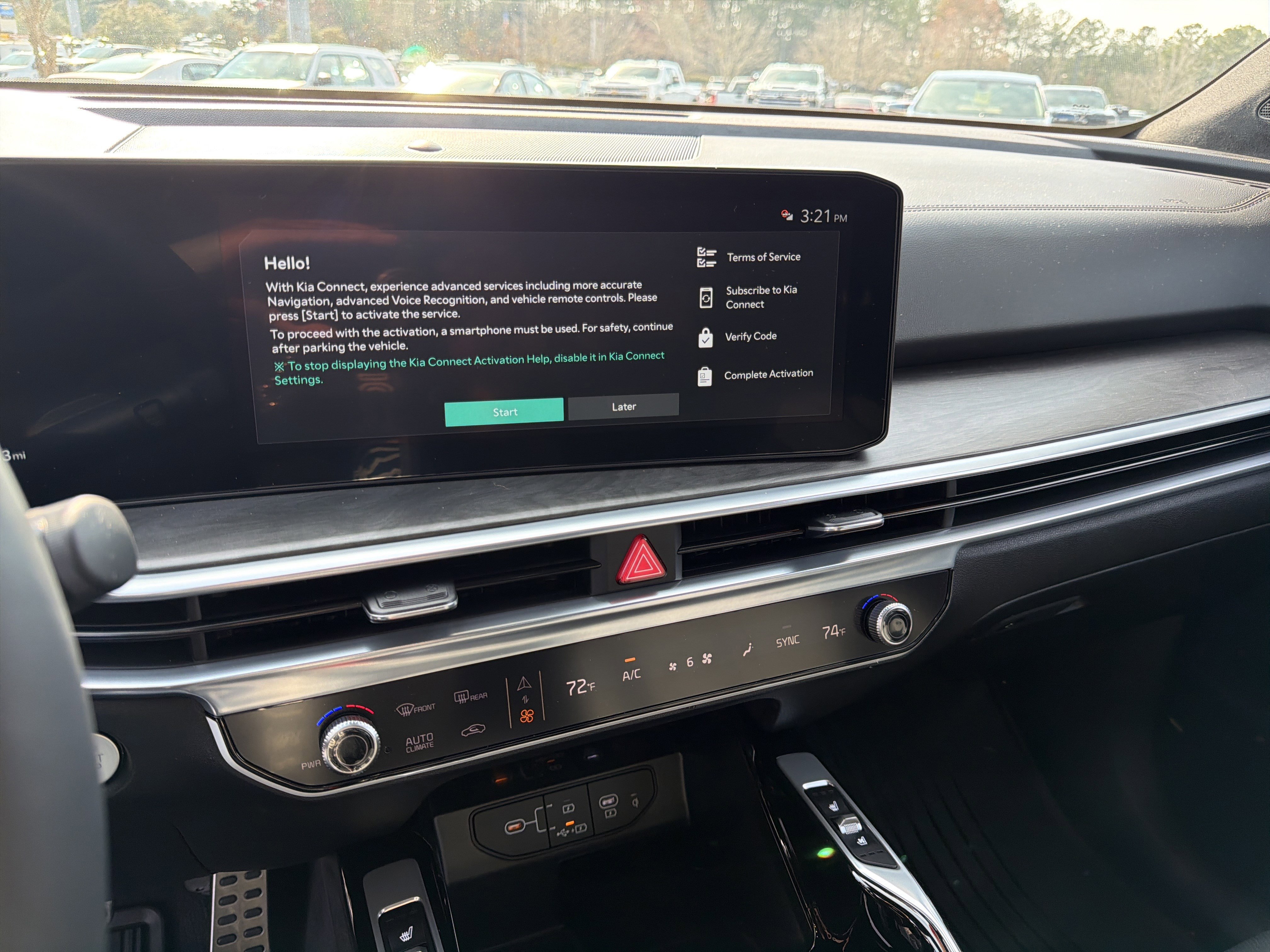 2026 Kia Sorento SX Prestige