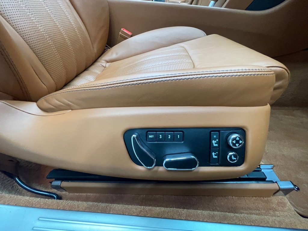 2013 Bentley Continental GT