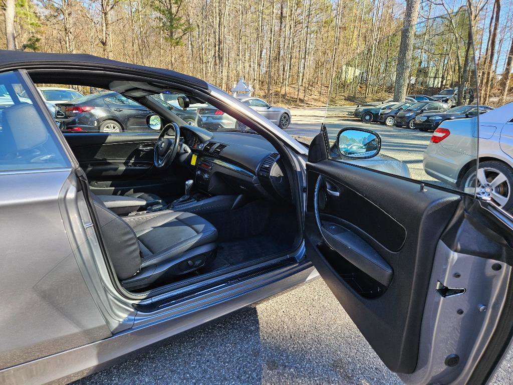 2013 BMW 128i Convertible