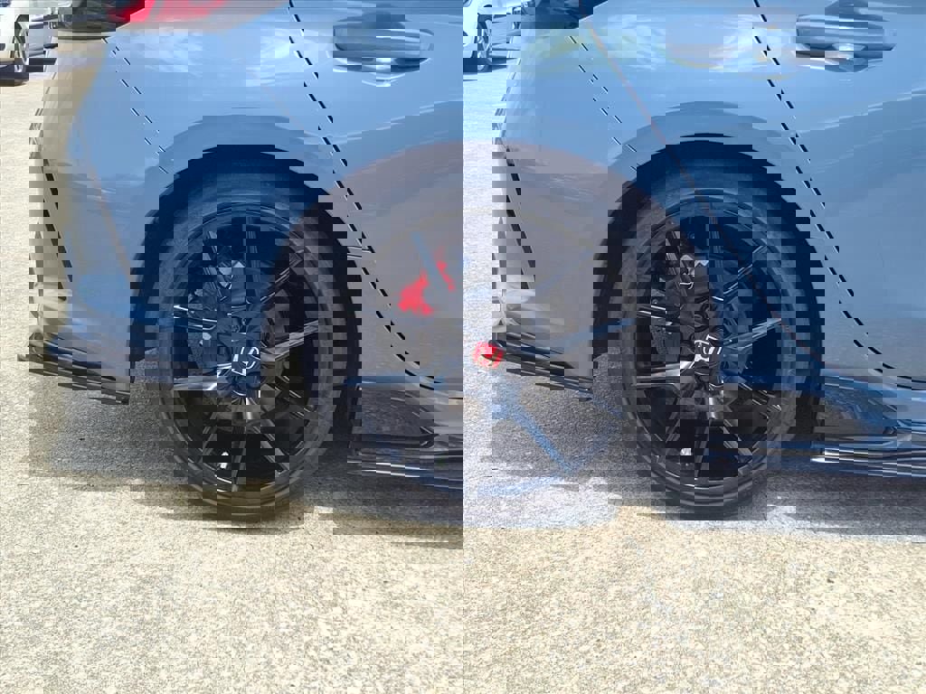 2024 Honda Civic Type R