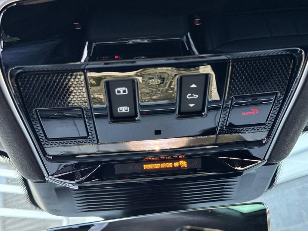 2025 Land Rover Range Rover Sport Autobiography