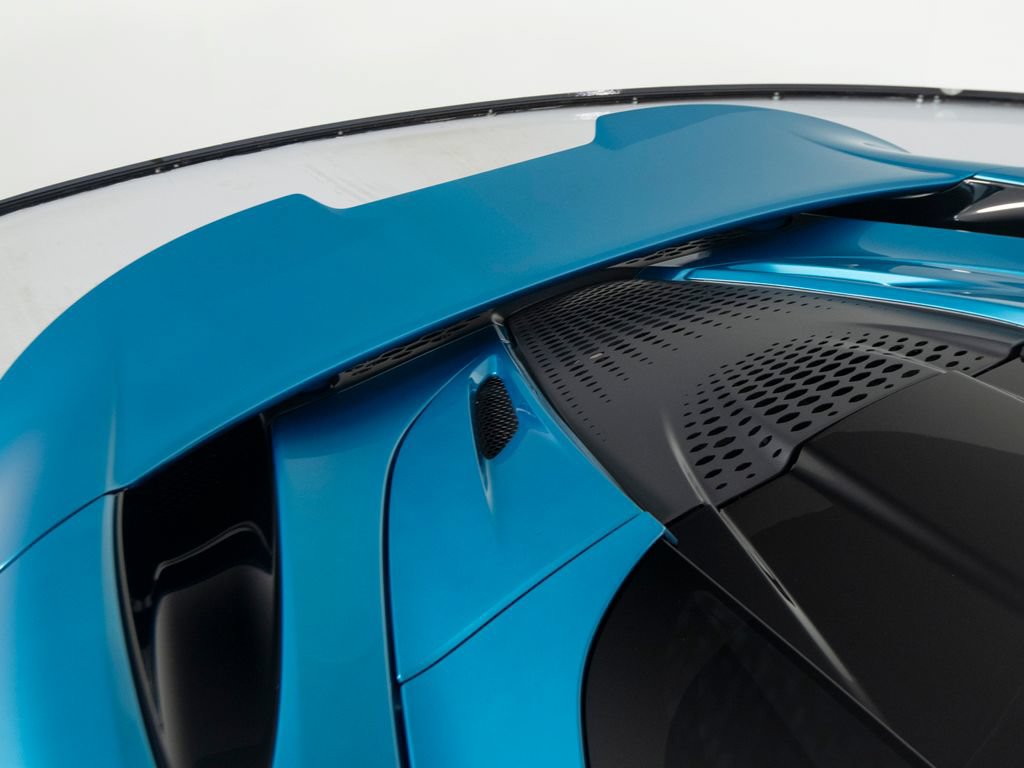 Used 2024 McLaren 750S Spider photo 48