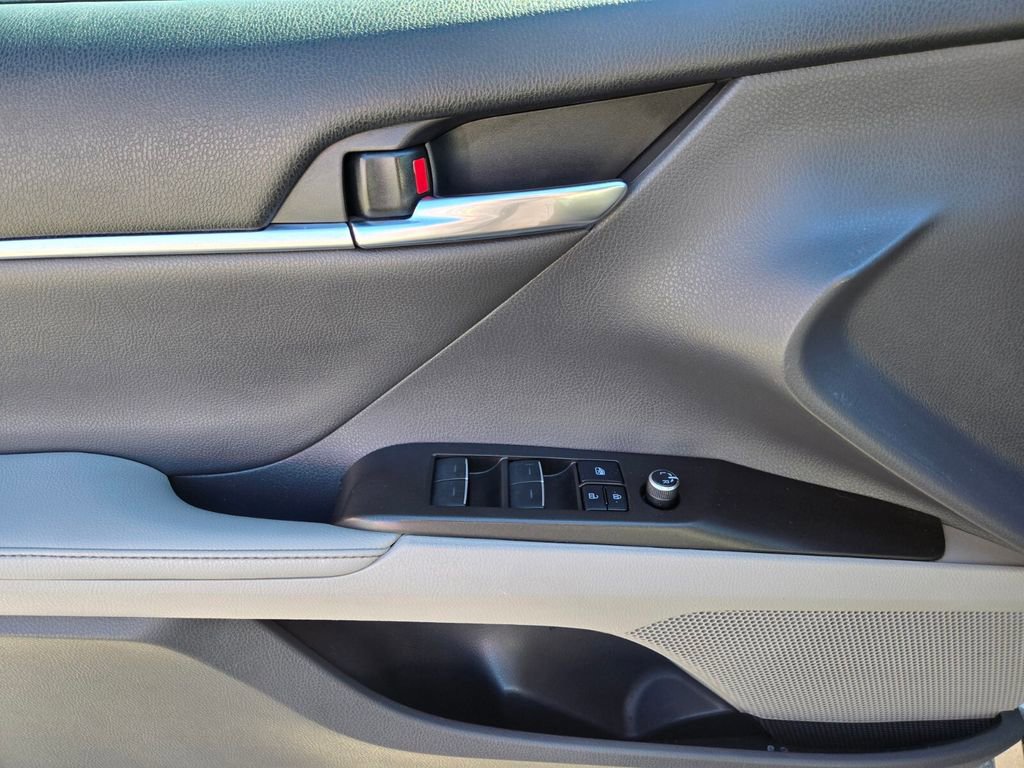 2023 Toyota Camry XLE