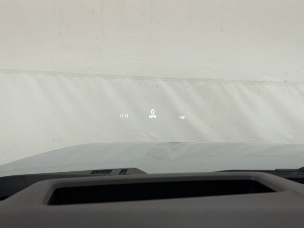 2025 Ford F450 Platinum