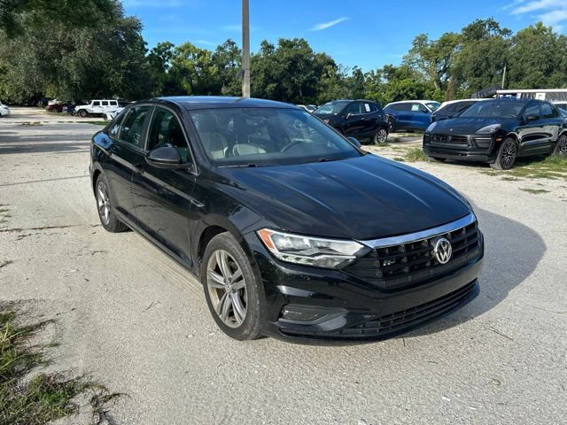 Used 2020 Volkswagen Jetta R-Line w/ R-Line Cold Weather Package