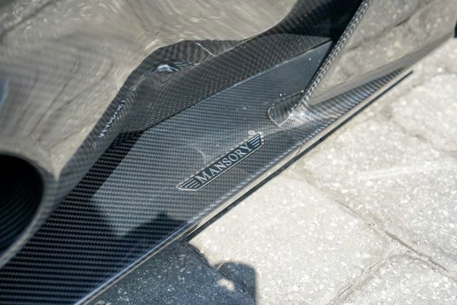 Used 2019 McLaren 720S Performance photo 49