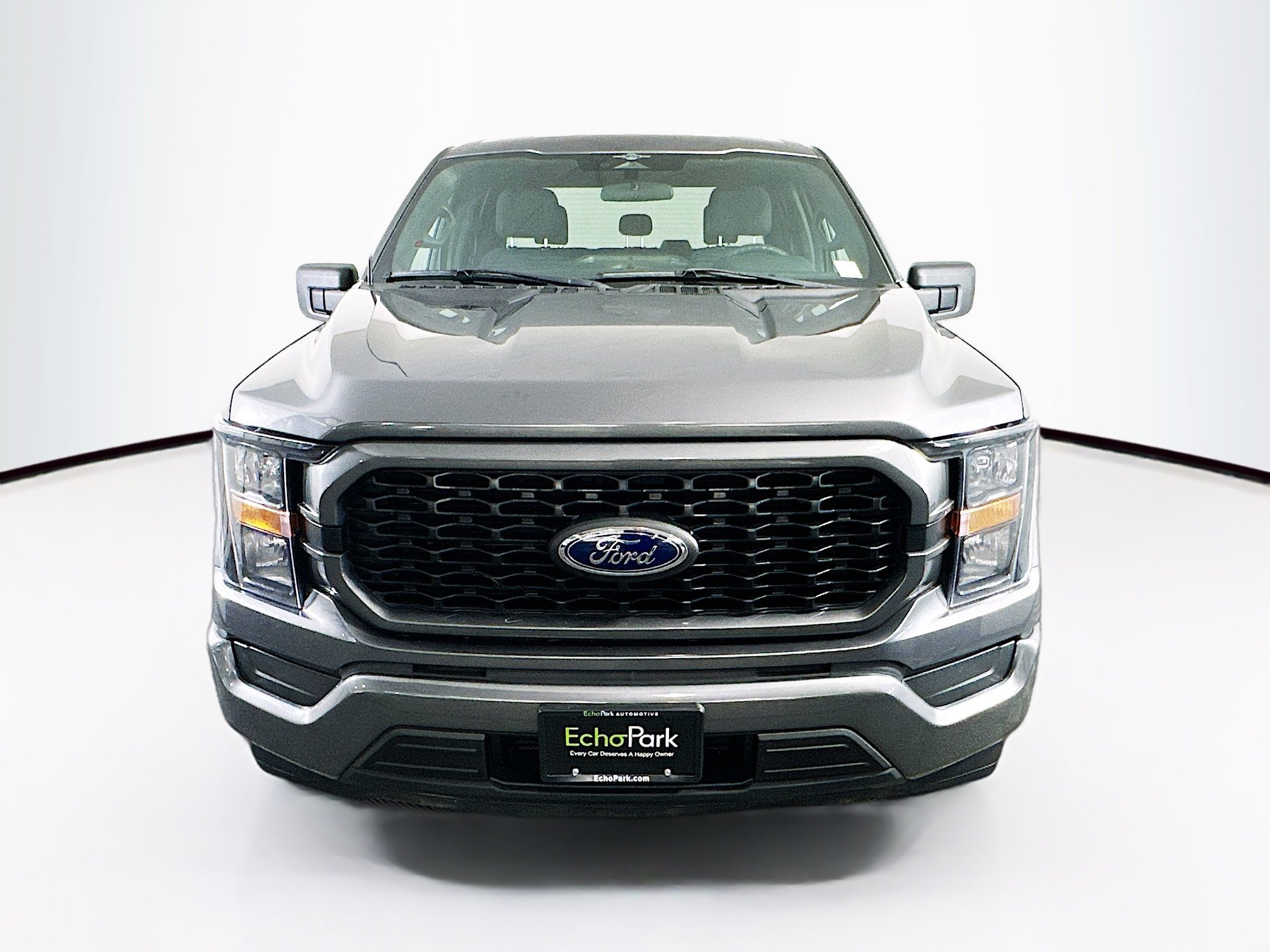 2023 Ford F150 XL