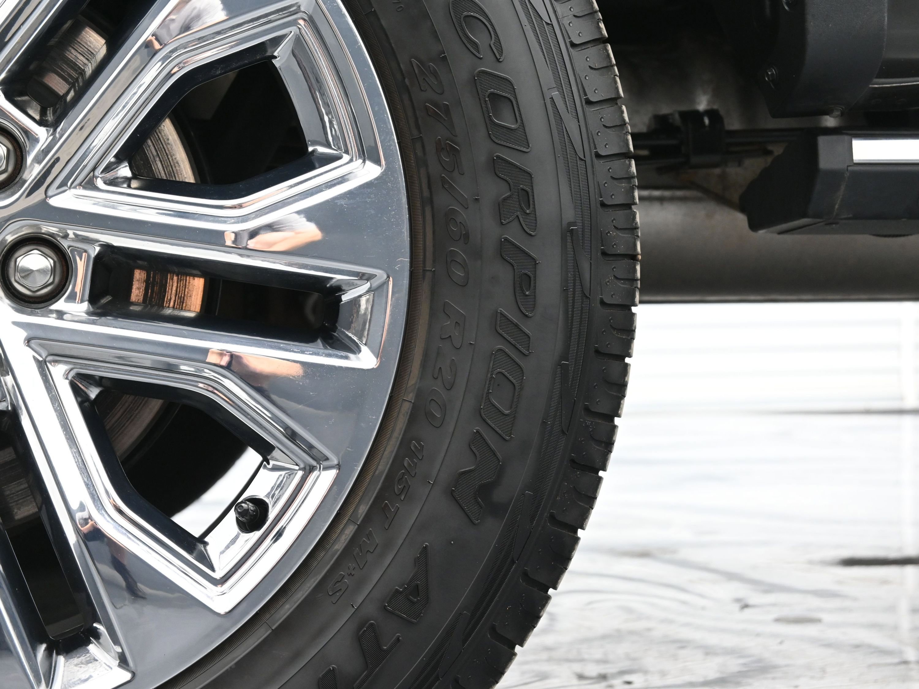 2024 Ford F150 King Ranch