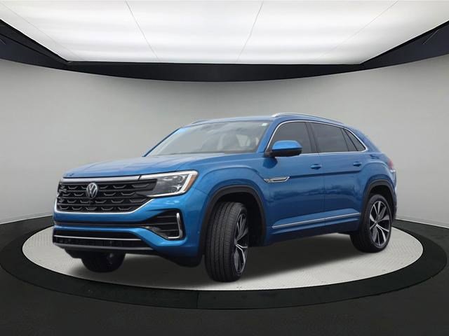 2024 Volkswagen Atlas Cross Sport SEL Premium R-Line