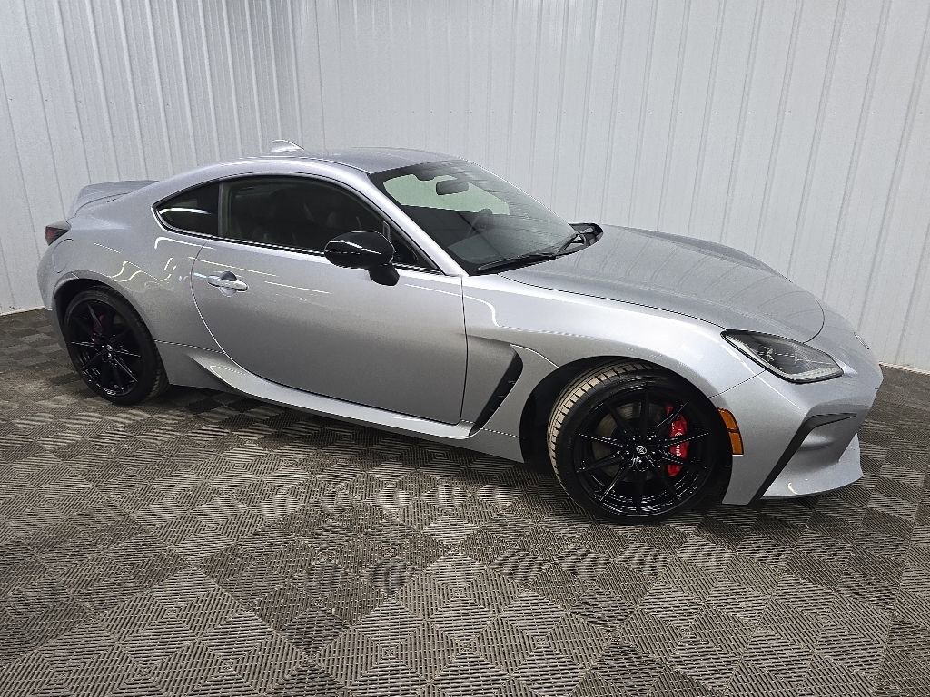 Used 2025 Toyota GR86 Premium w/ Performance Package