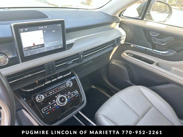 2022 Lincoln Corsair FWD