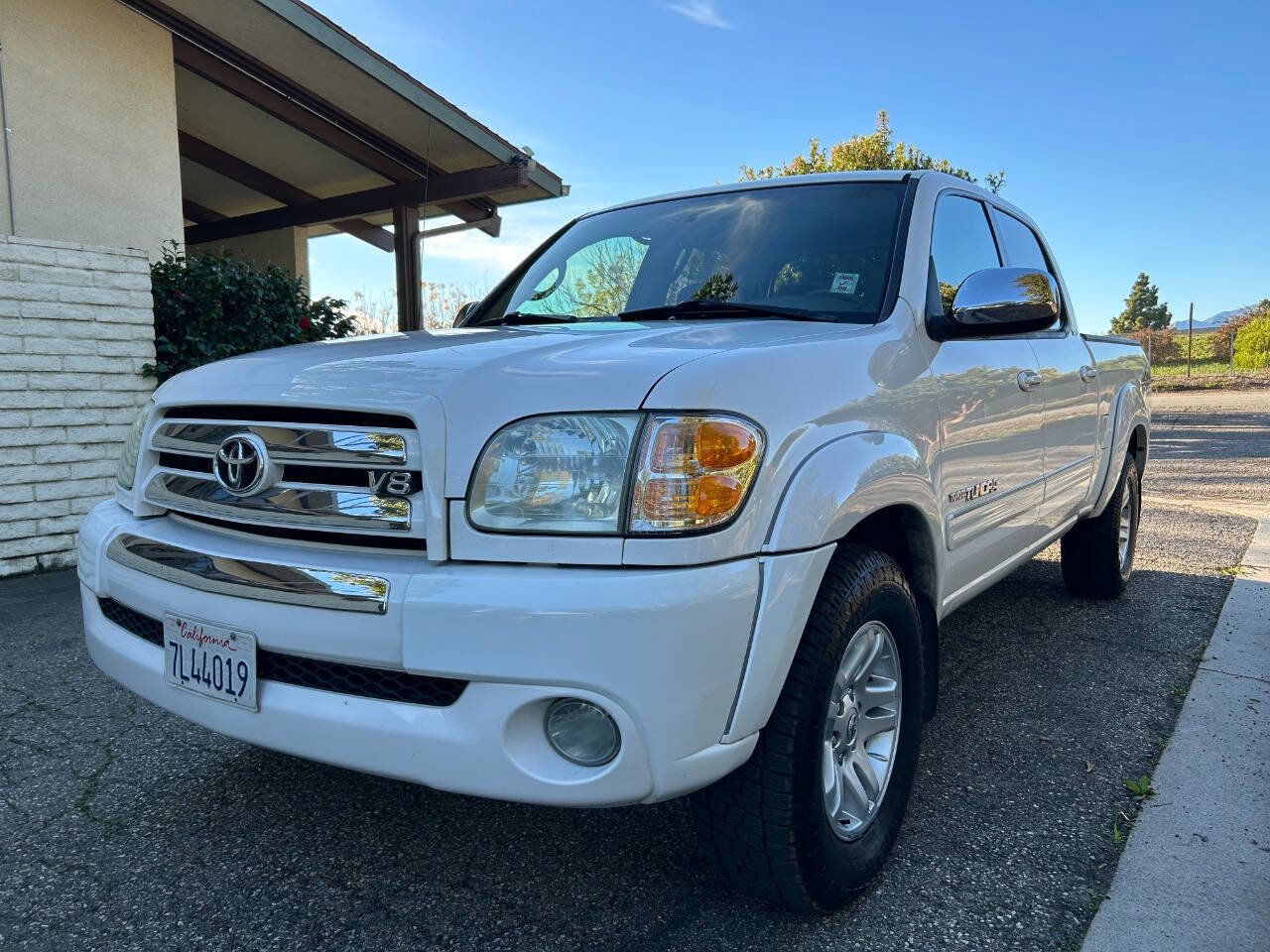 Used 2004 Toyota Tundra SR5