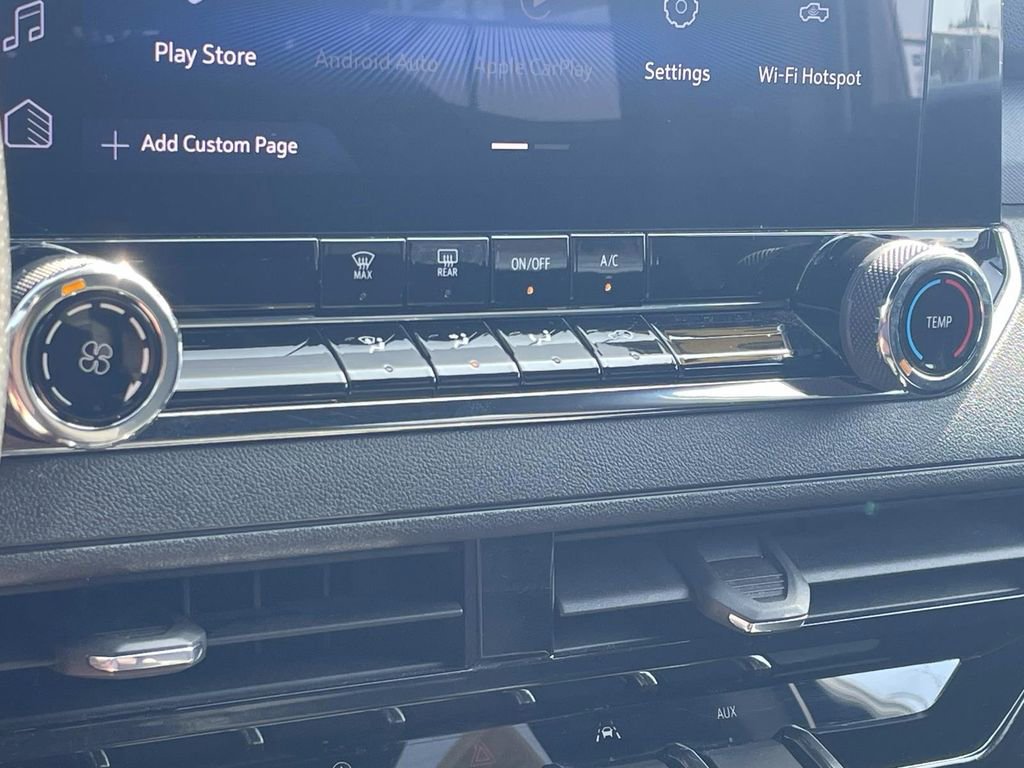 2023 Chevrolet Colorado W/T