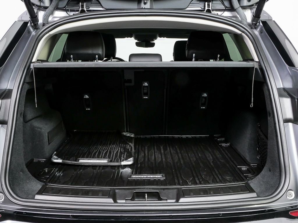 2020 Land Rover Range Rover Evoque S