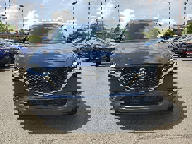 2025 MAZDA Cx-30 AWD 2.5 S w/ Select Sport Pkg