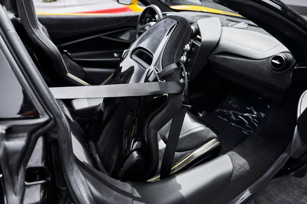 Used 2021 McLaren 720S Luxury photo 41