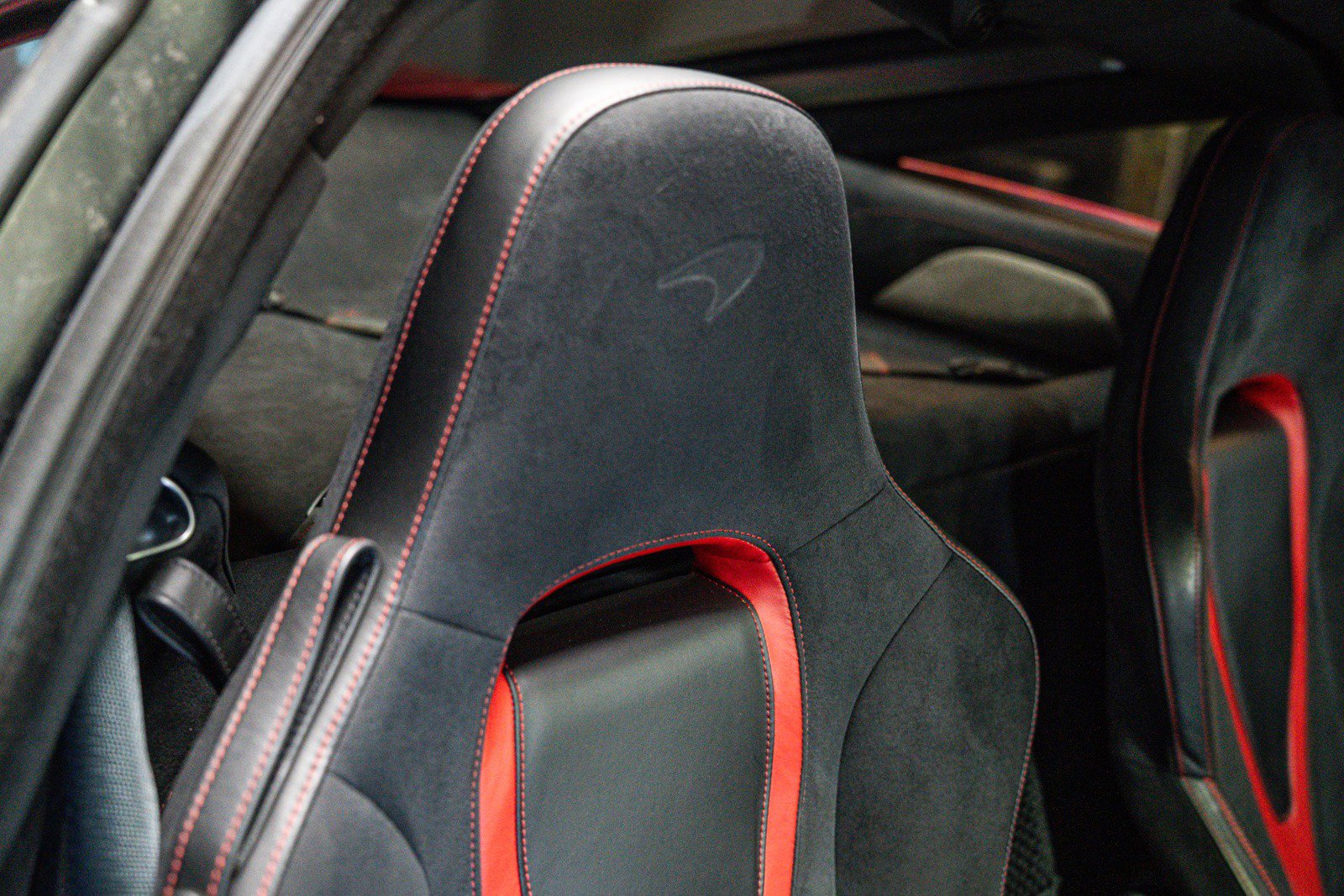 Used 2018 McLaren 720S photo 9