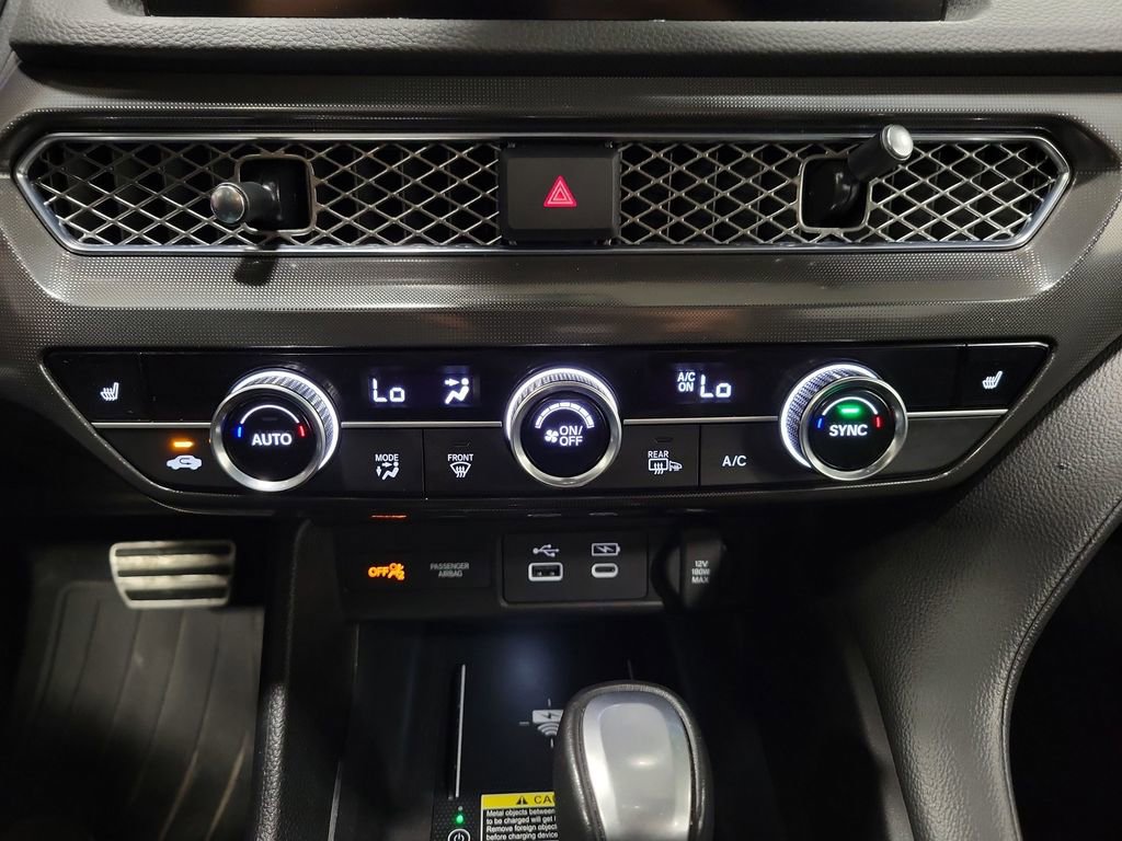 2024 Acura Integra A-Spec