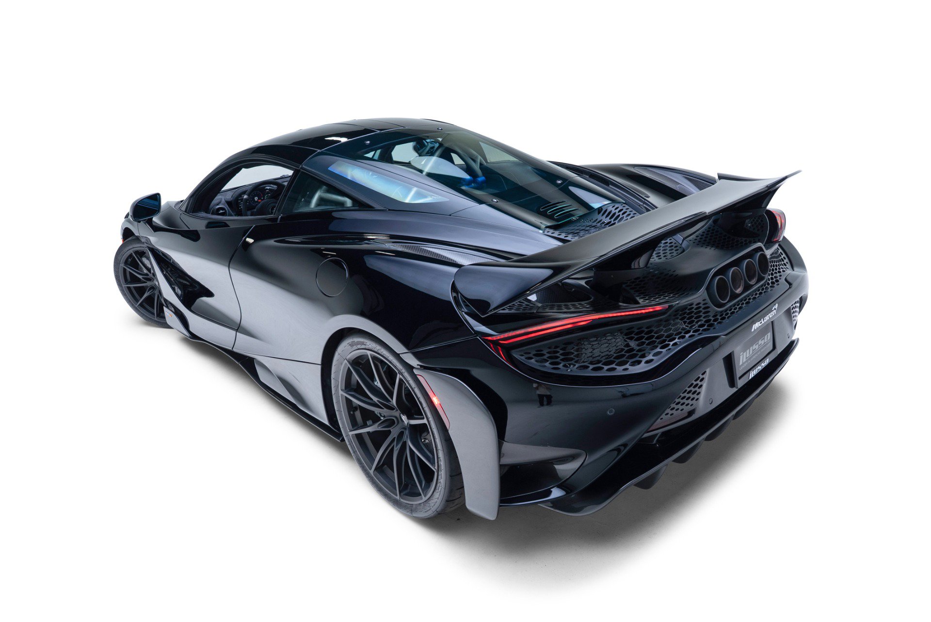 Used 2021 McLaren 765LT photo 68