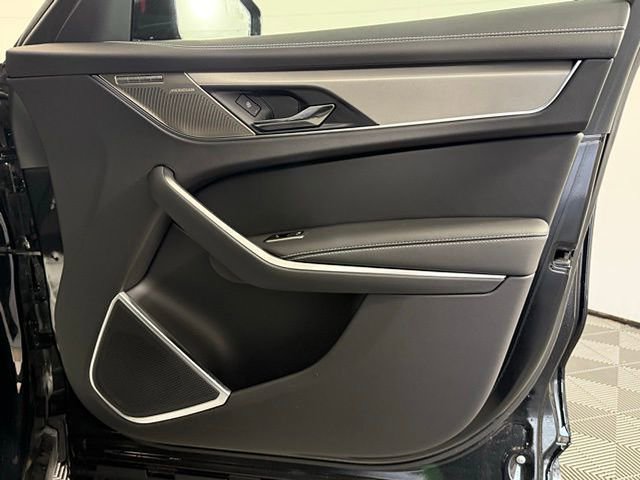 2026 Jaguar F-Pace R-Dynamic S