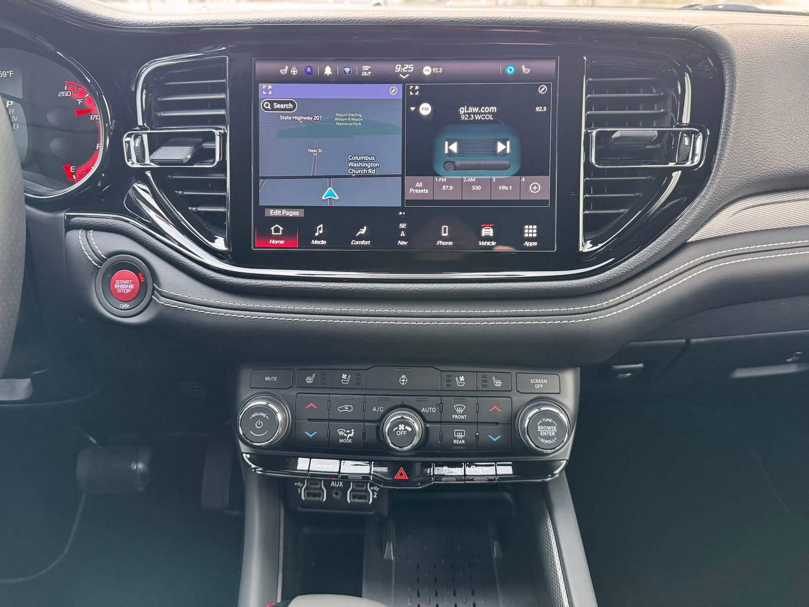 2026 Dodge Durango SRT Hellcat