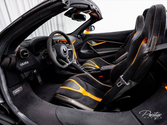 Used 2020 McLaren 720S Performance photo 41