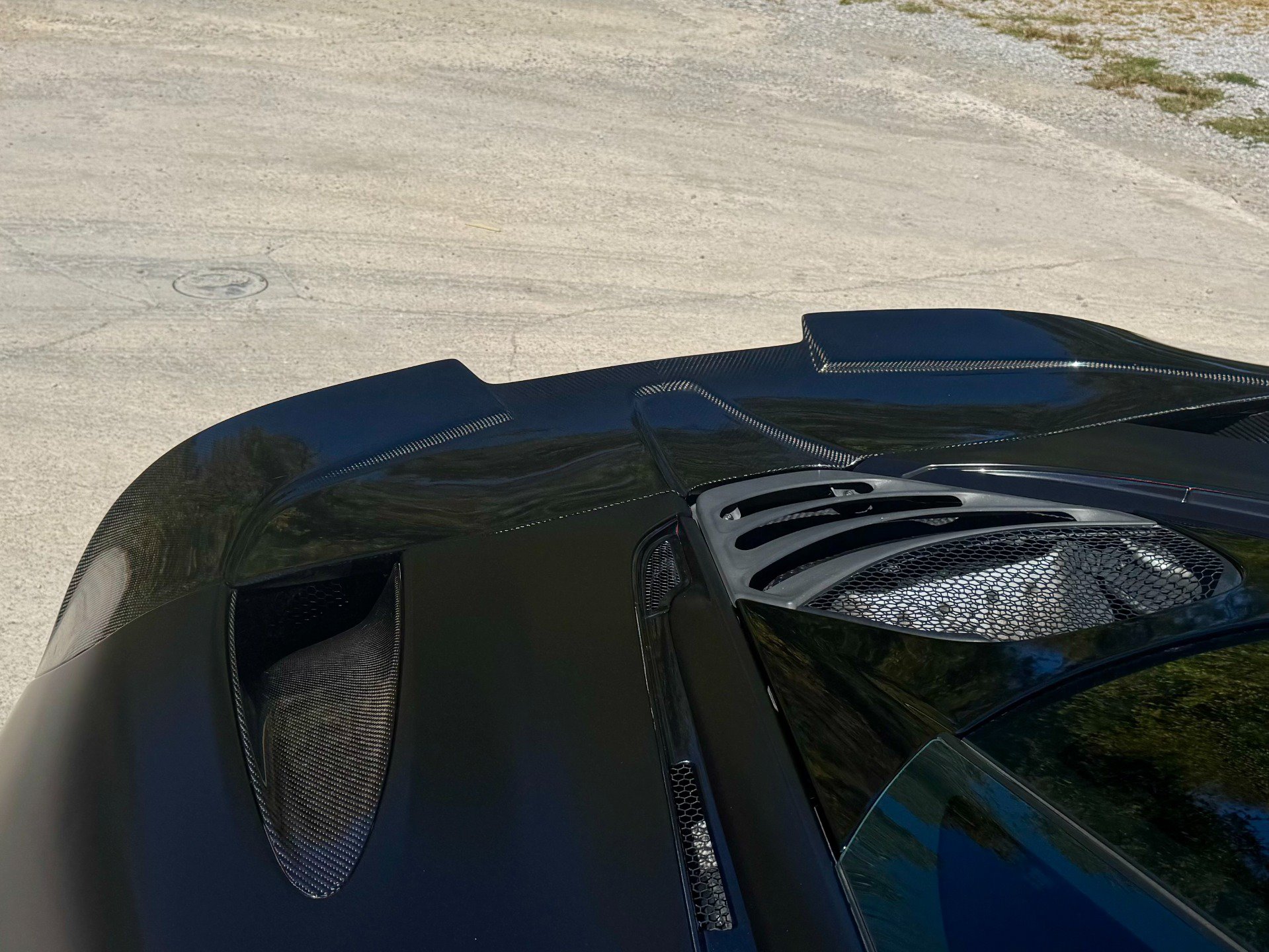 Used 2019 McLaren 720S Performance photo 59