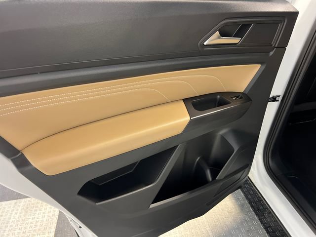 2022 Volkswagen Atlas Cross Sport SE