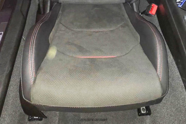 2024 Chevrolet Camaro ZL1