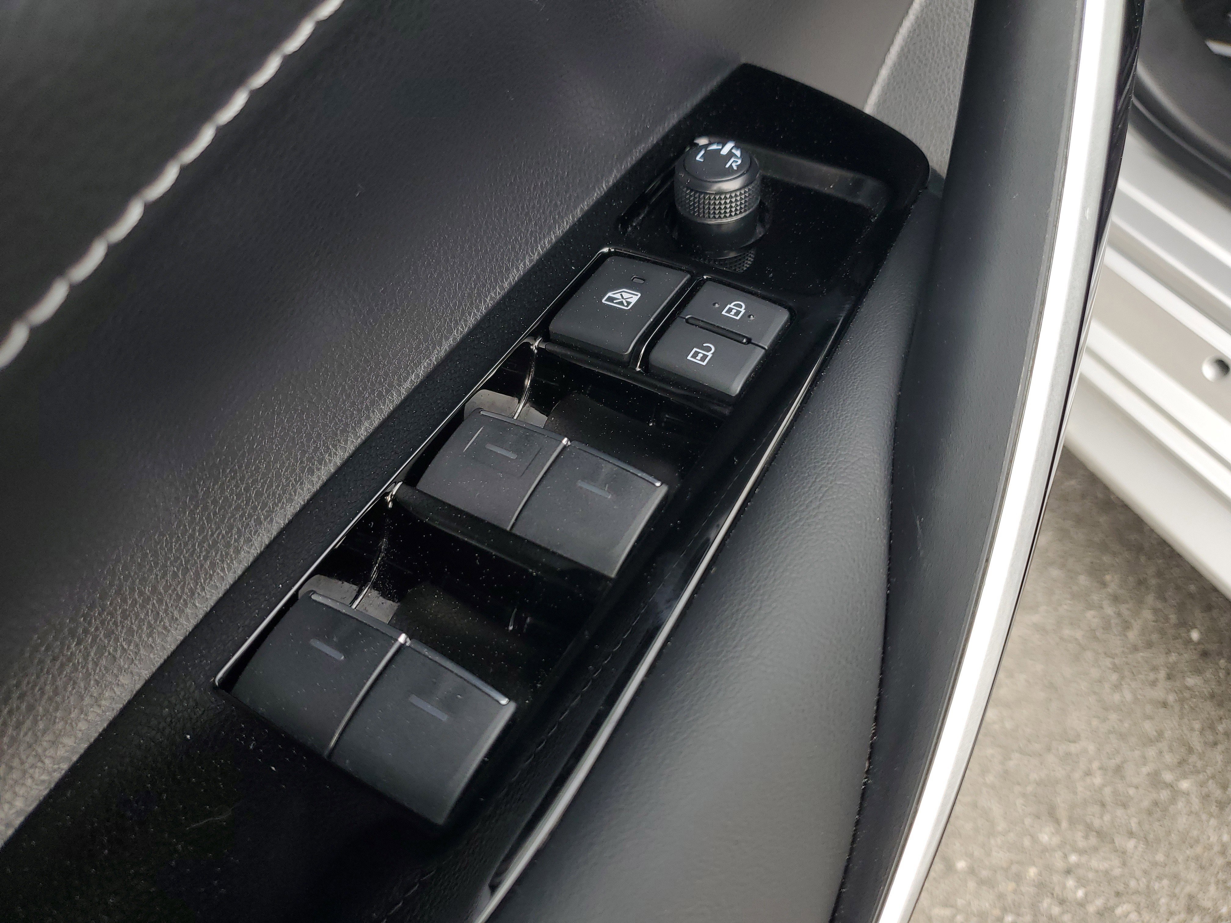 2025 Toyota Corolla XSE