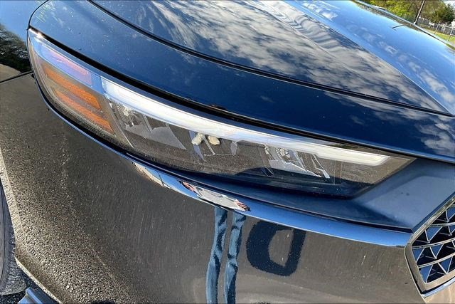 2023 Honda Accord Sport