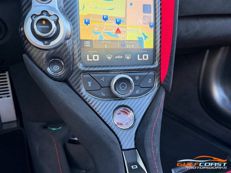 Used 2022 McLaren 765LT photo 20
