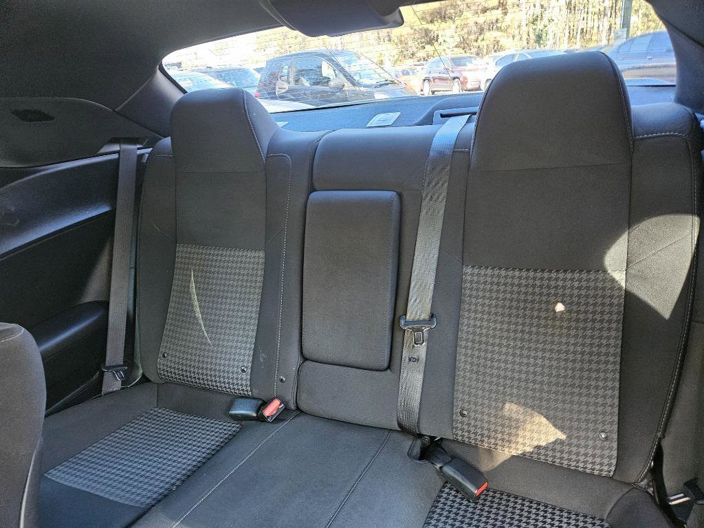 2020 Dodge Challenger R/T