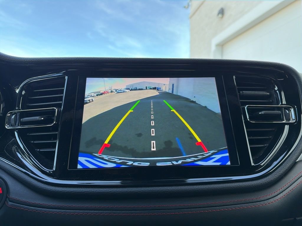 2024 Dodge Durango R/T