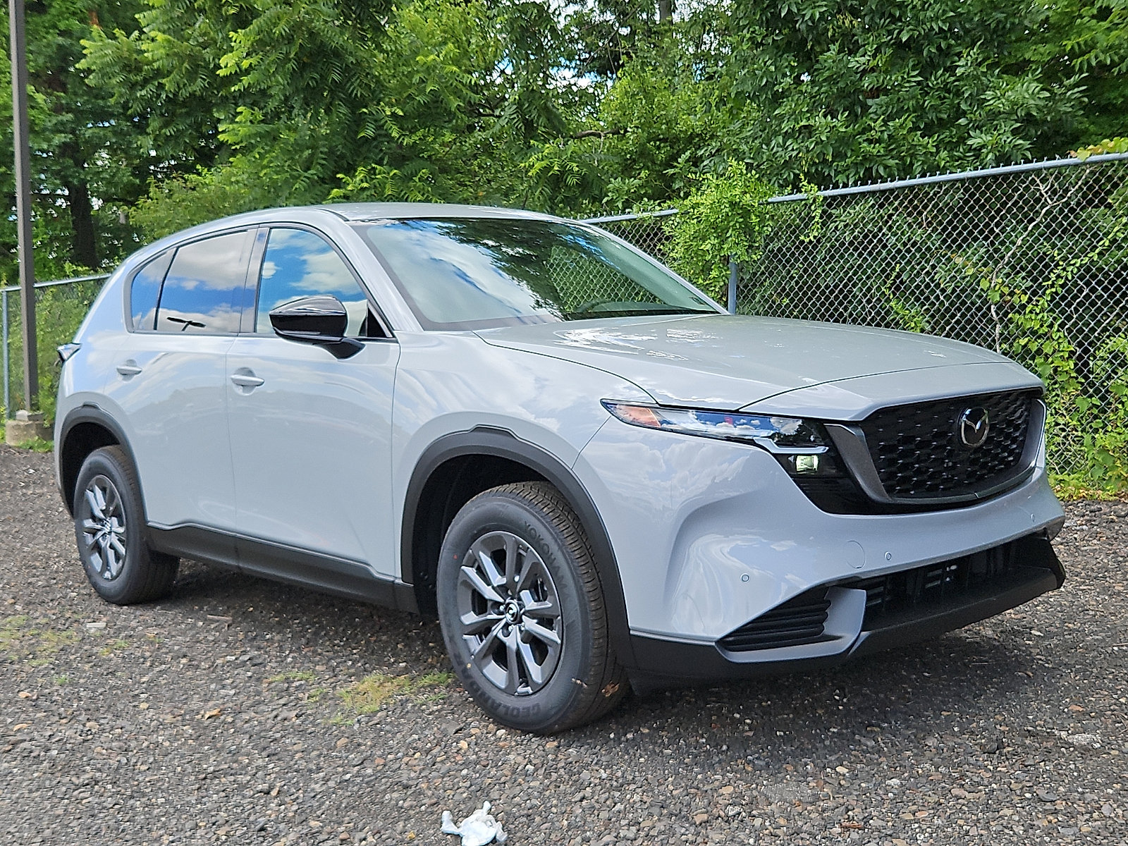 Used MAZDA CX-9 Grand Touring for Sale in Cherry Hill, NJ - Autotrader