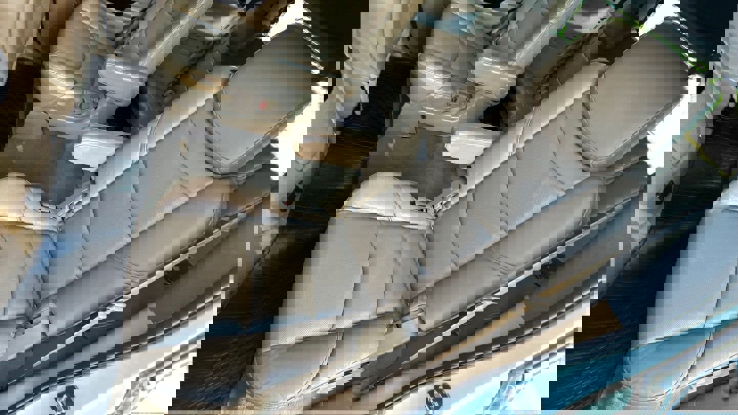 2017 Cadillac Escalade Platinum