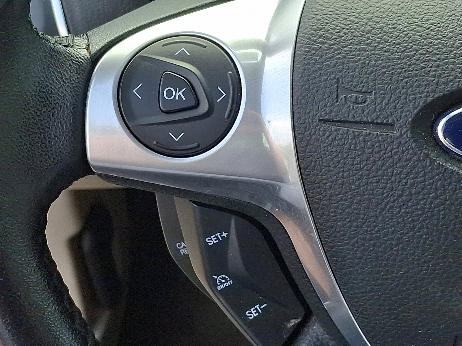 2013 Ford Focus Electric Hatchback