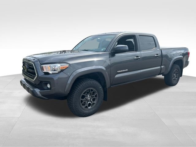 Used 2018 Toyota Tacoma SR5