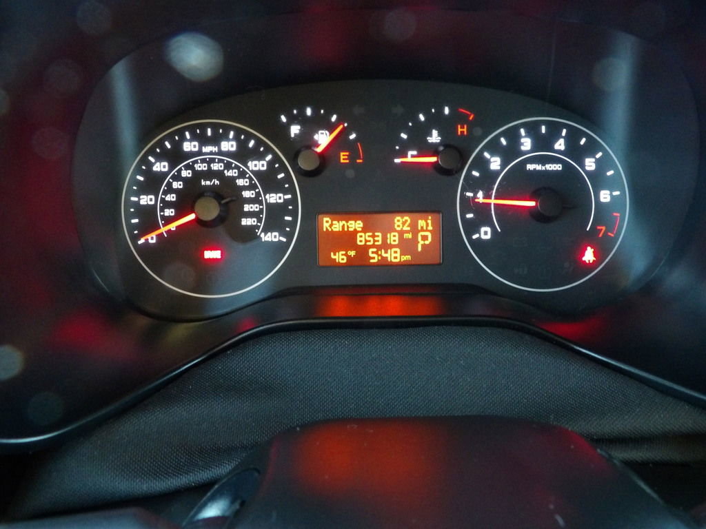 2021 RAM ProMaster City Tradesman SLT