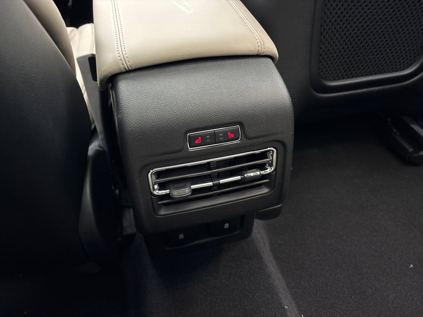 2026 Lincoln Corsair Grand Touring