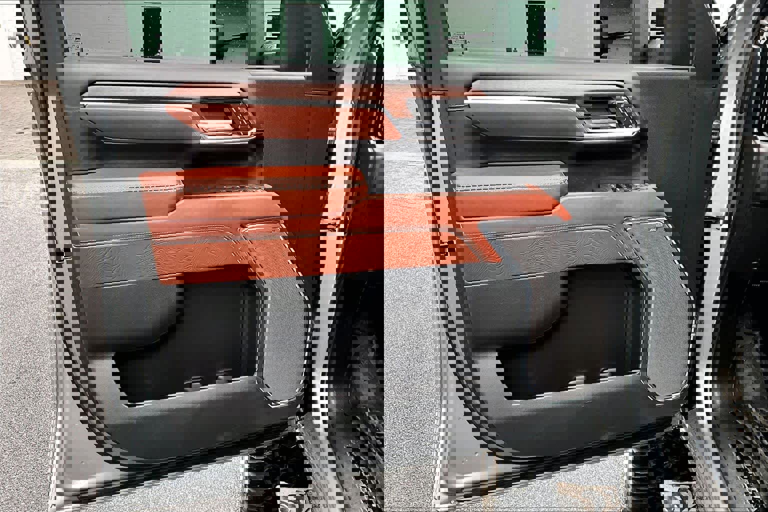 2024 GMC Sierra 2500 Denali Ultimate