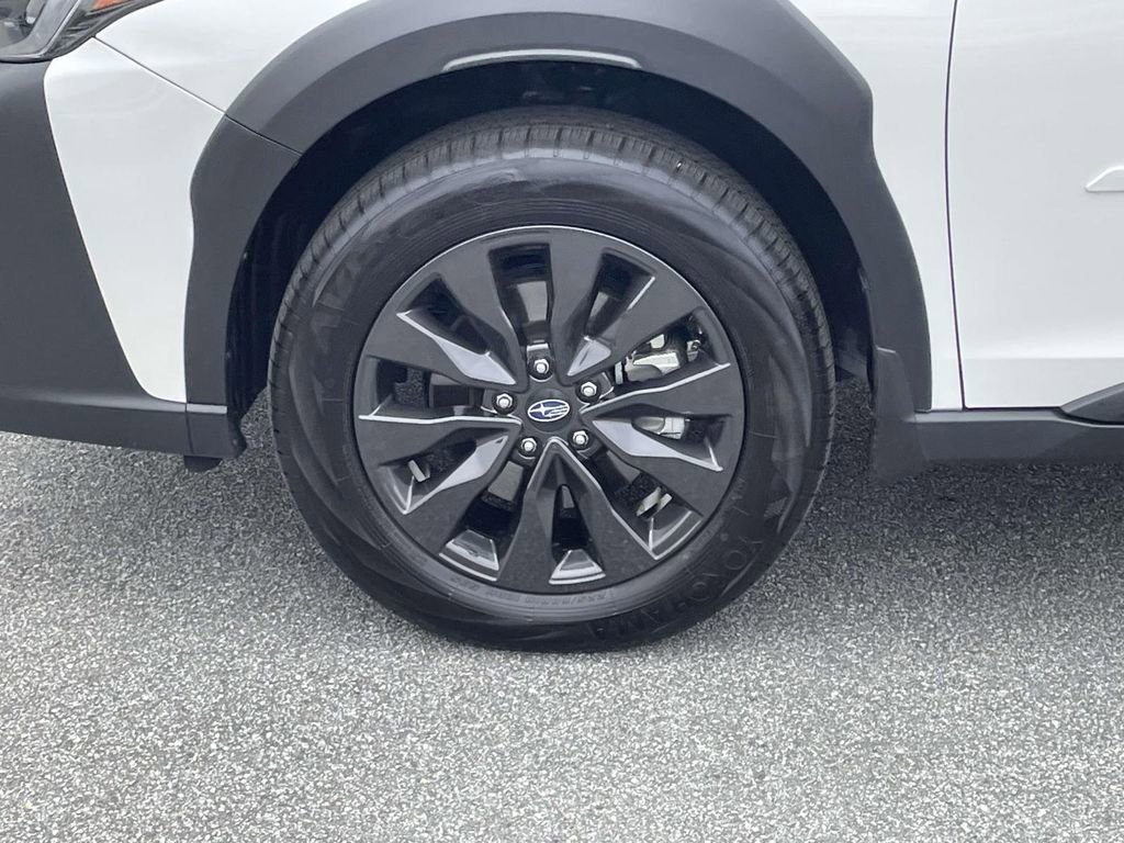 2025 Subaru Outback Onyx Edition XT