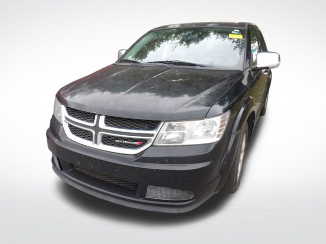 2014 Dodge Journey American Value Package