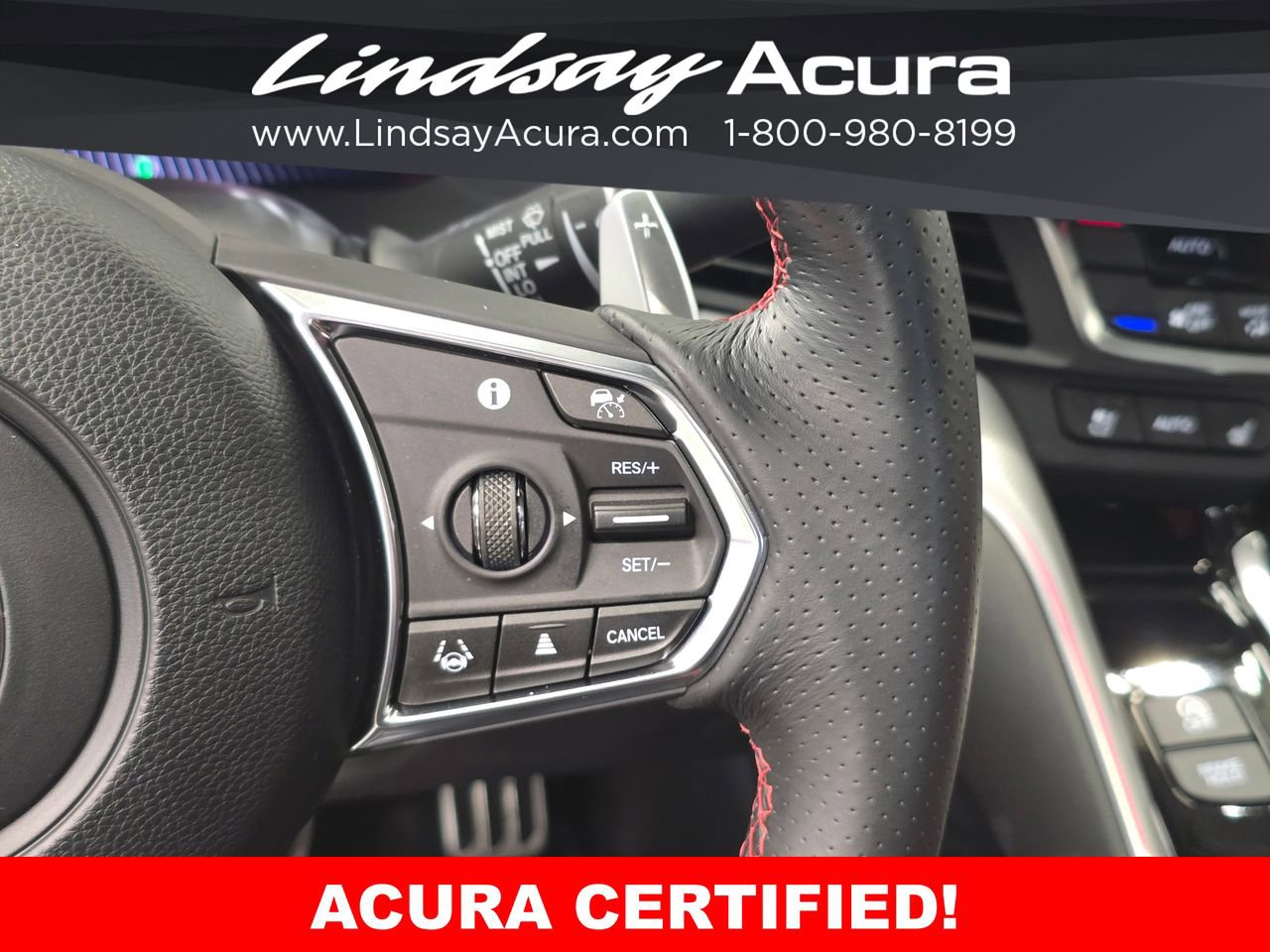 2025 Acura TLX SH-AWD w/ A-SPEC Pkg